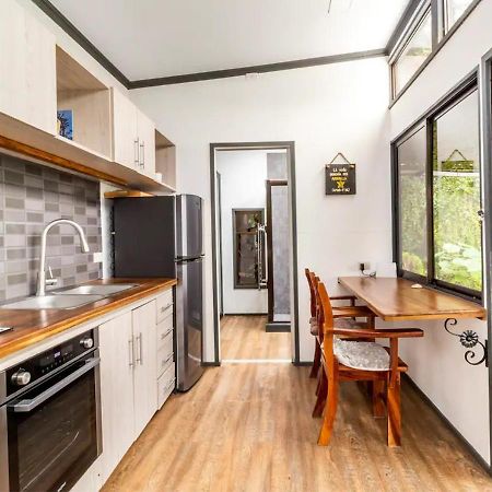 Tiny House Monteverde Apartment Ngoại thất bức ảnh
