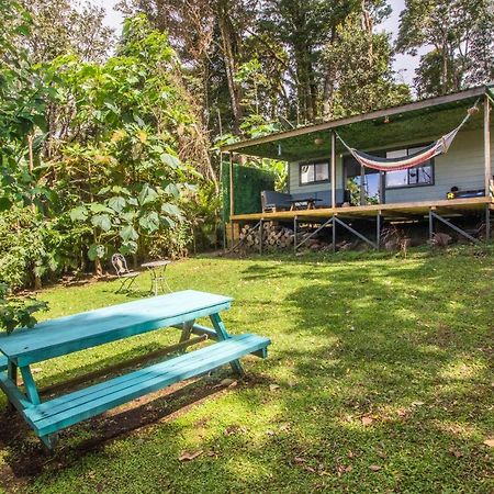 Tiny House Monteverde Apartment Ngoại thất bức ảnh