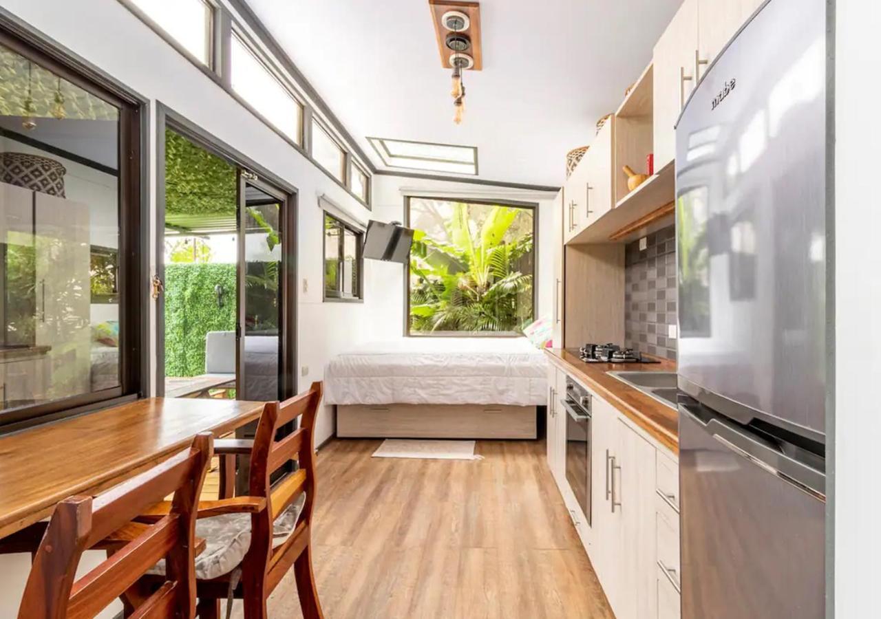 Tiny House Monteverde Apartment Ngoại thất bức ảnh