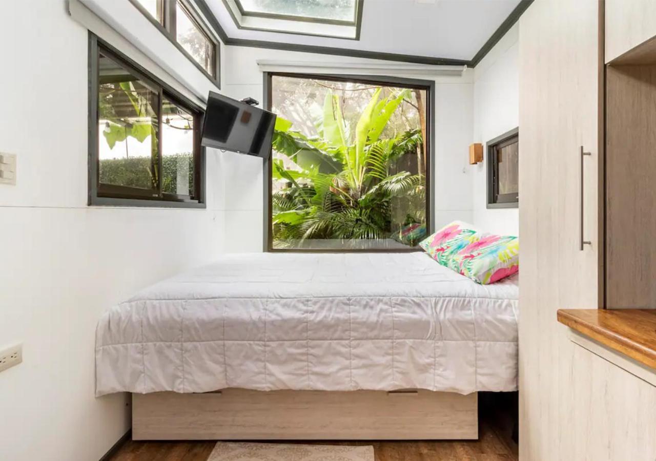 Tiny House Monteverde Apartment Ngoại thất bức ảnh