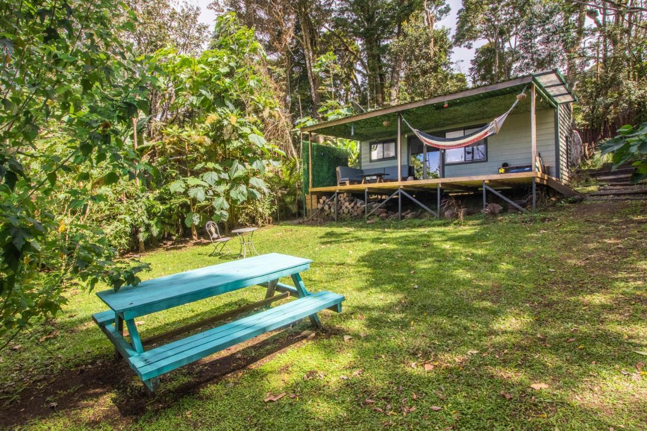 Tiny House Monteverde Apartment Ngoại thất bức ảnh