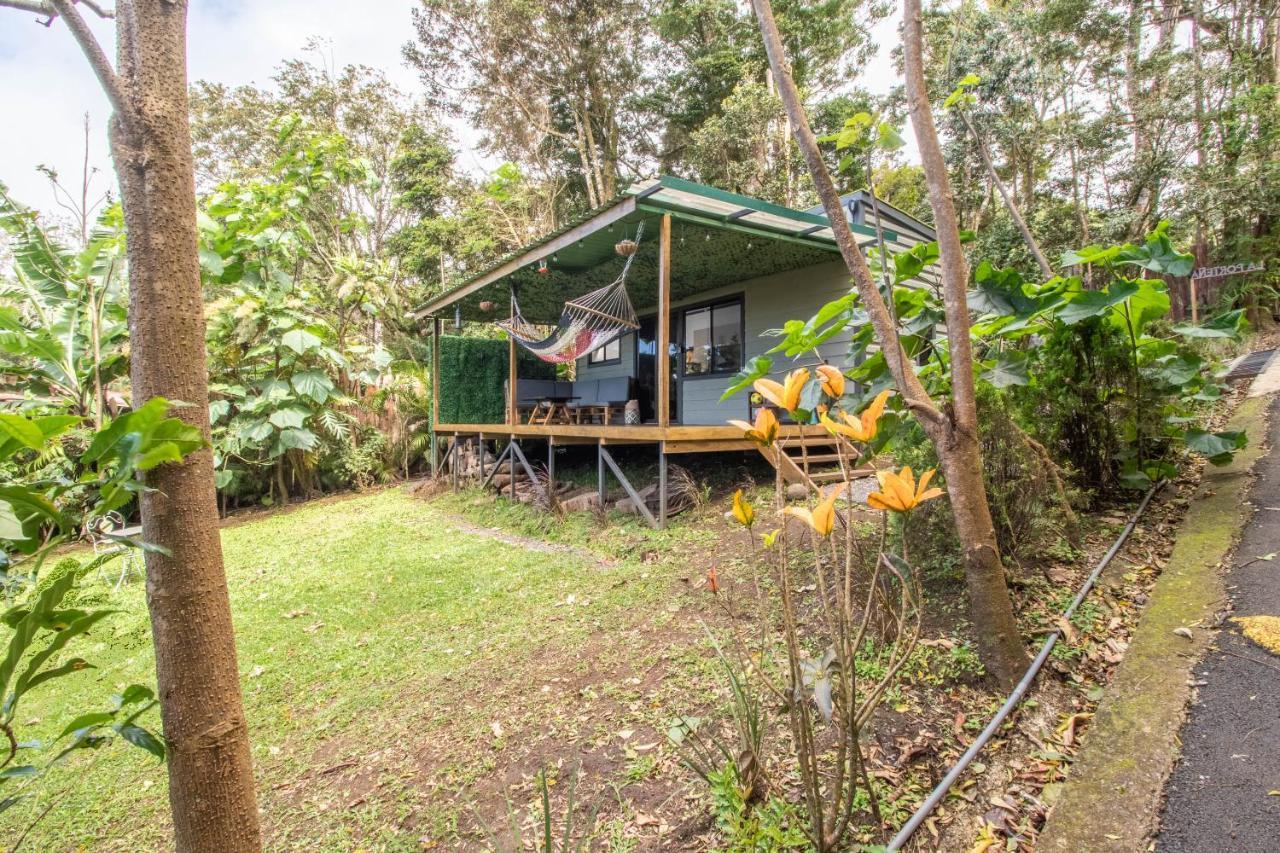 Tiny House Monteverde Apartment Ngoại thất bức ảnh