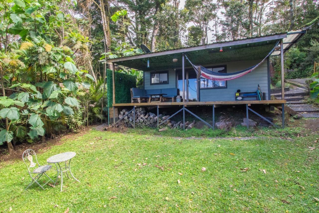 Tiny House Monteverde Apartment Ngoại thất bức ảnh